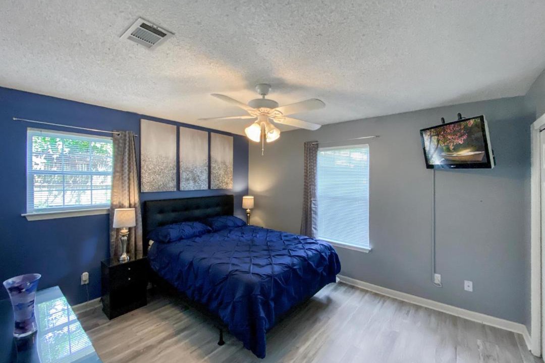 Photo of Bedroom in Brent