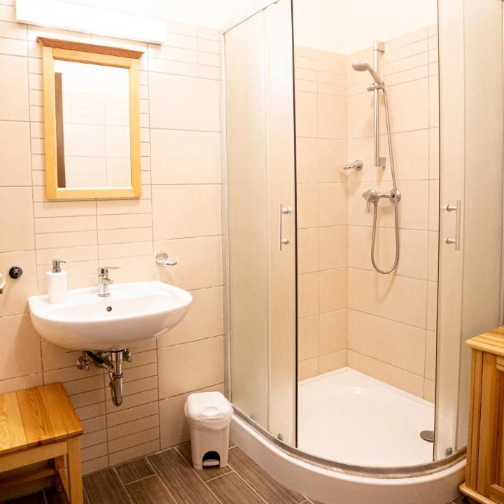 Photo of Bathroom in Almamellek