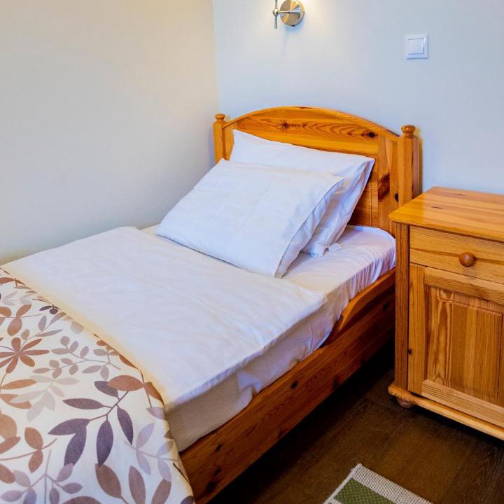 Photo of Bedroom in Almamellek