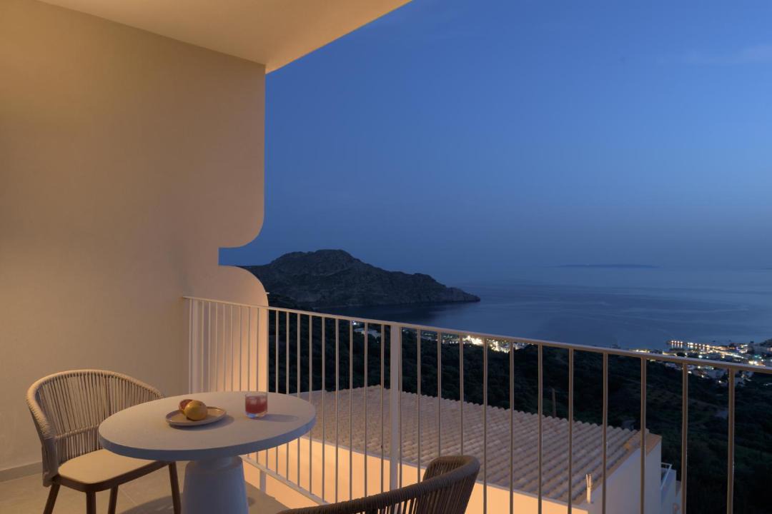 Photo of Patio Balcony in Mirthios