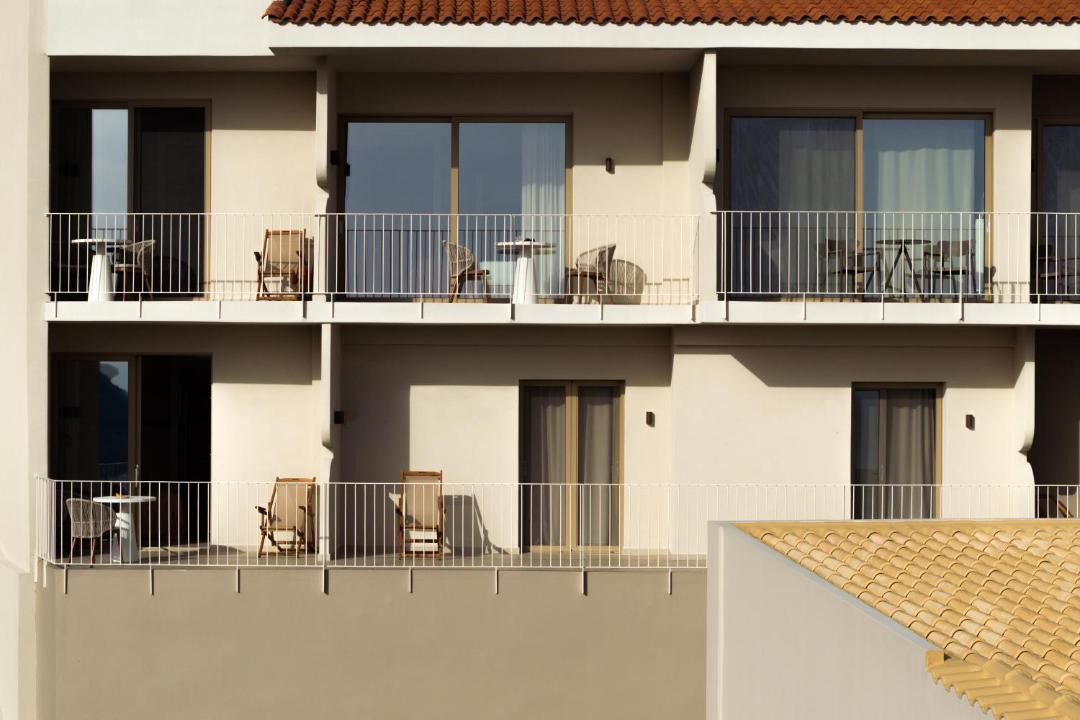 Photo of Patio Balcony in Mirthios