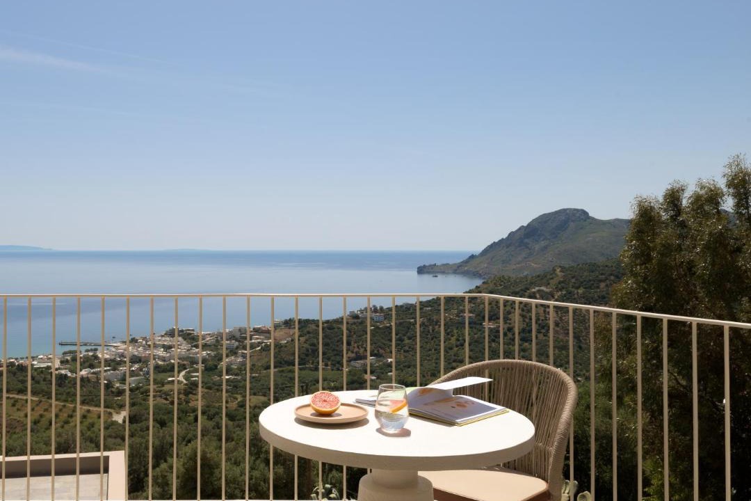 Photo of Patio Balcony in Mirthios