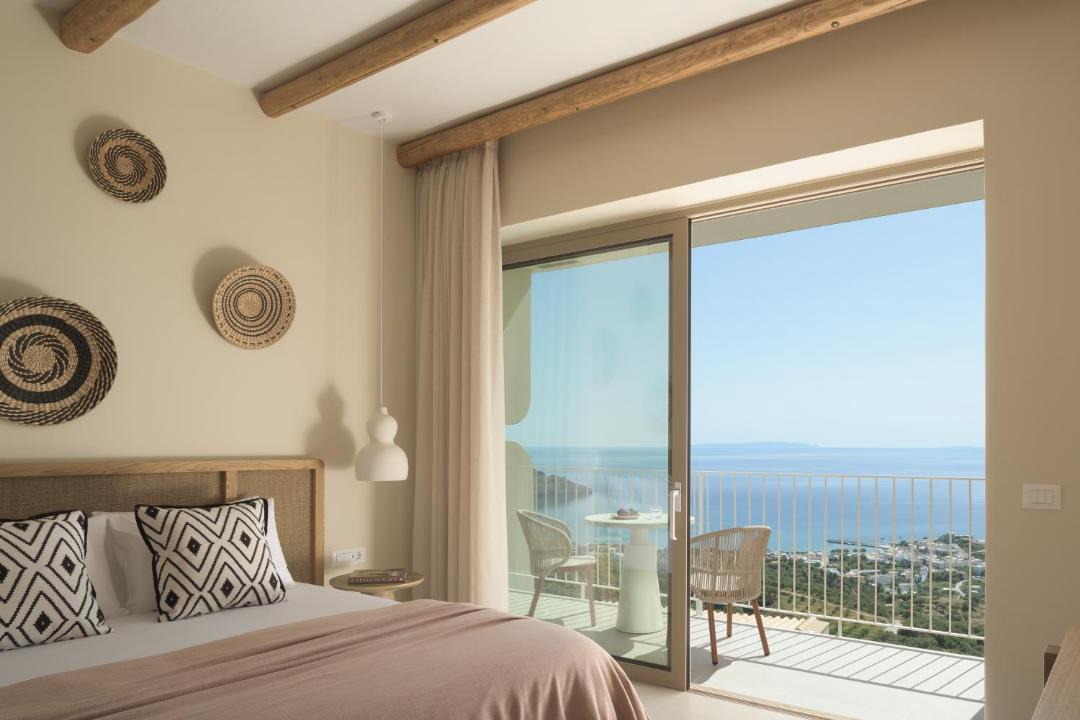 Photo of Bedroom in Mirthios