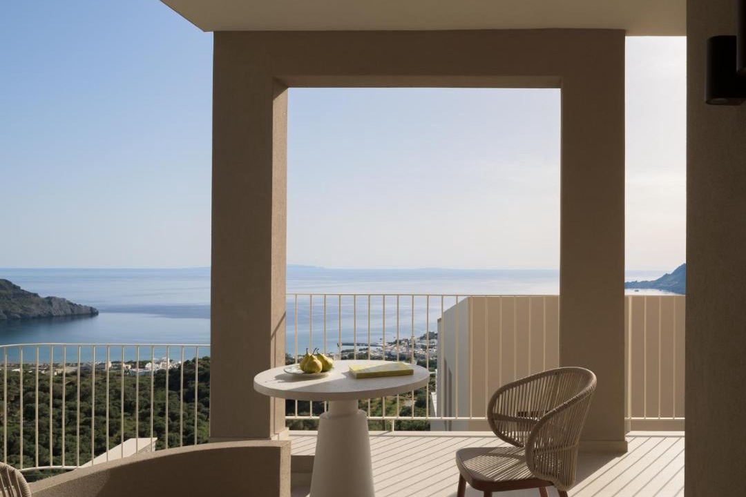 Photo of Patio Balcony in Mirthios