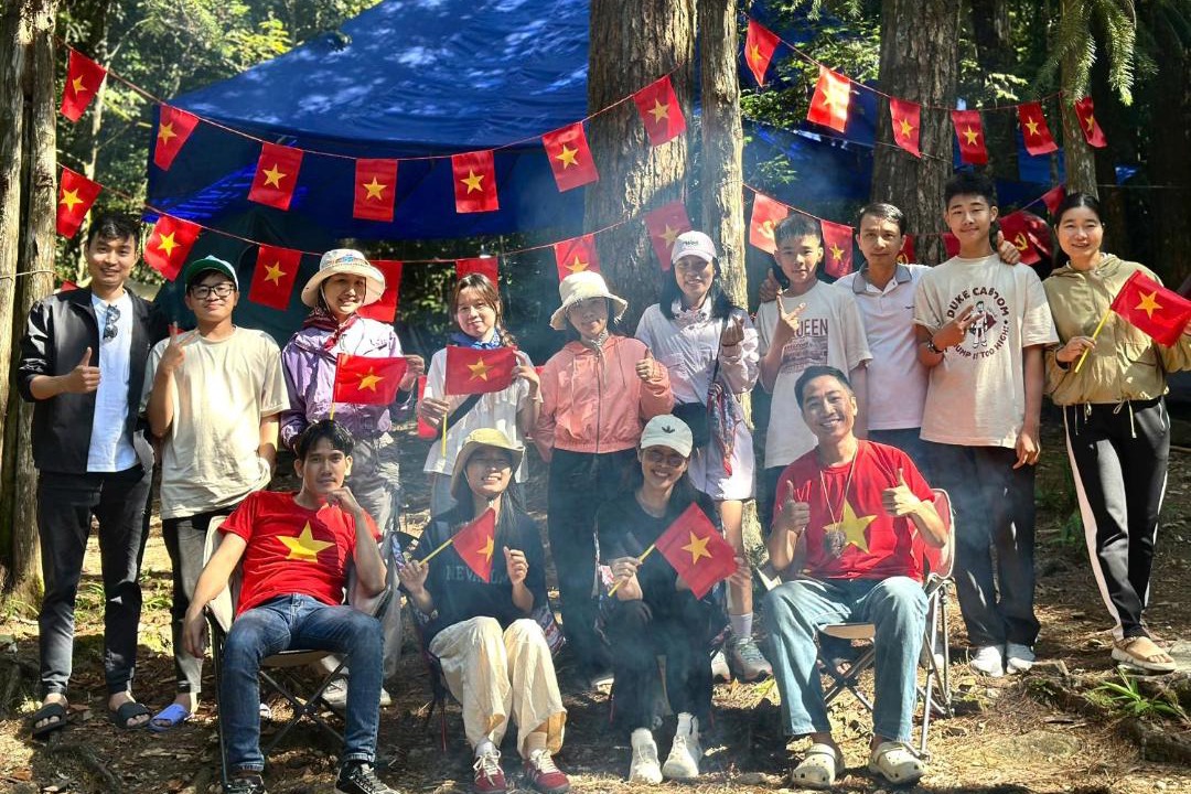 Photo of Outdoor in Phu Loc