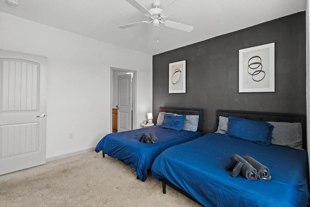 Photo of Bedroom in Charlotte