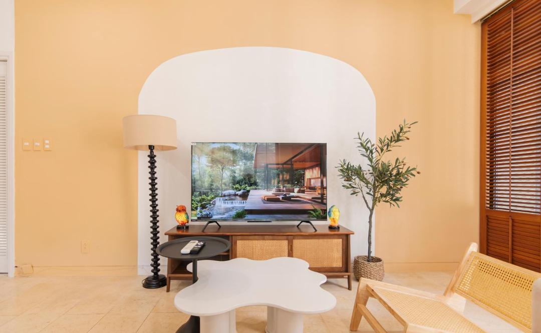 Photo of Livingroom in Bui Thi Xuan