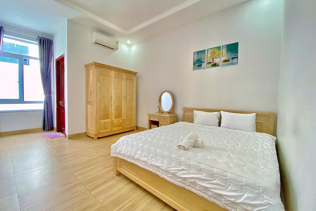 Photo of Bedroom in Vung Tau