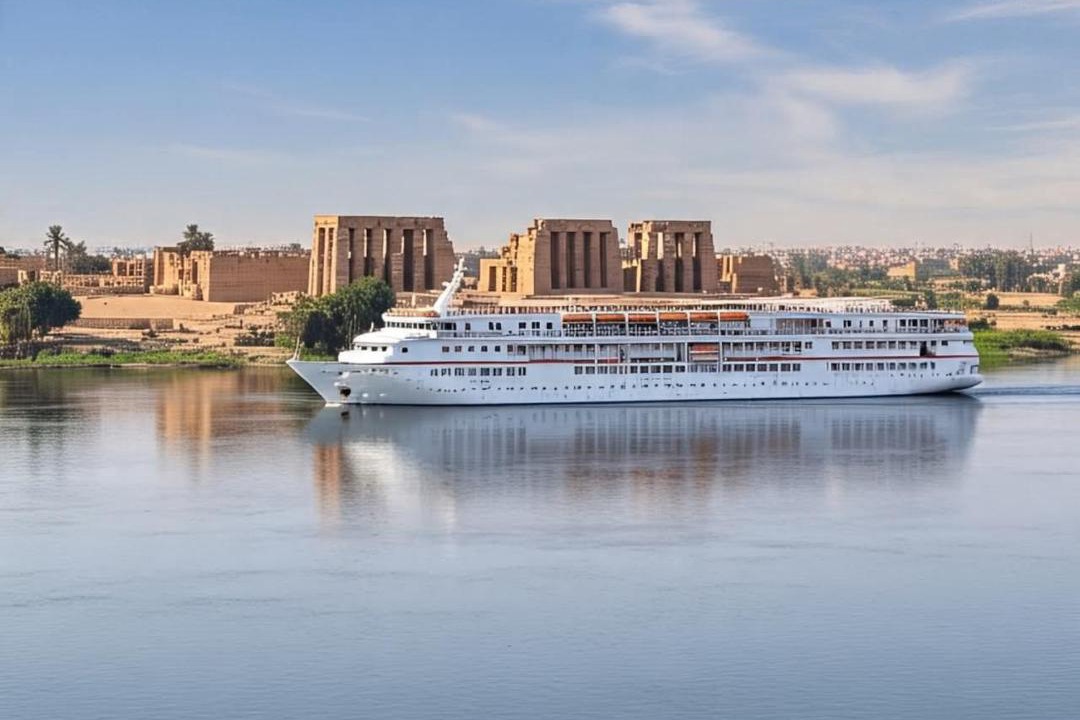 Photo of Others in Luxor