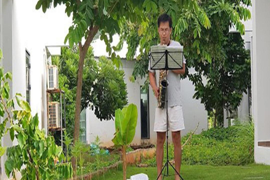 Photo of Others in Long Hai