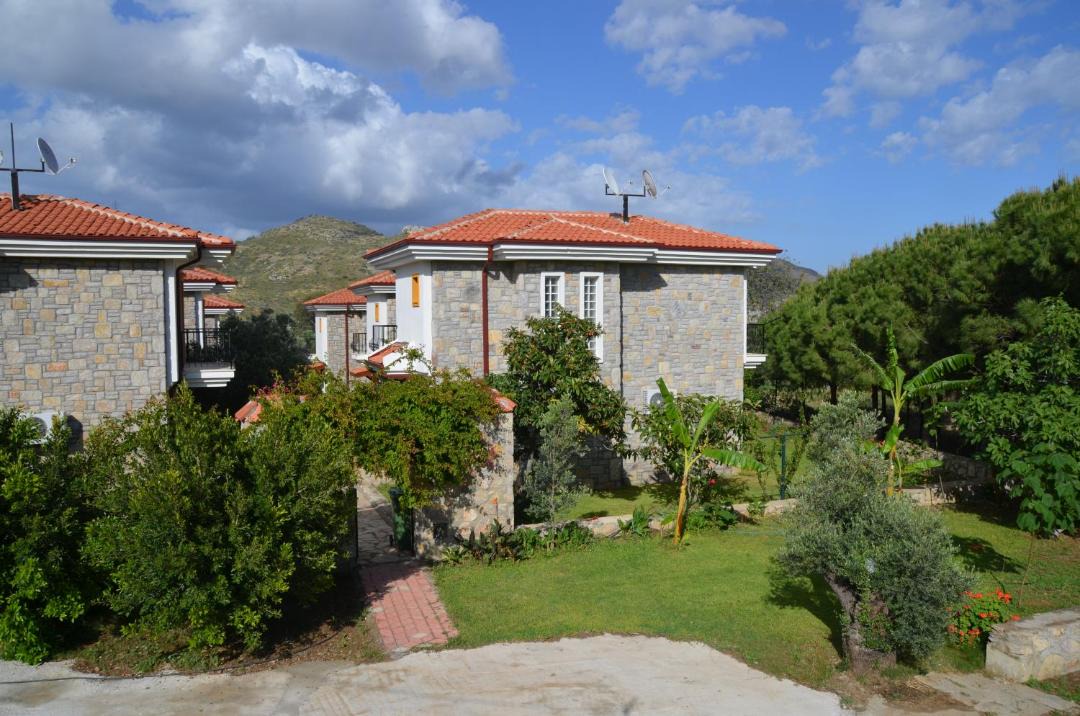 Photo of Livingroom in Datca