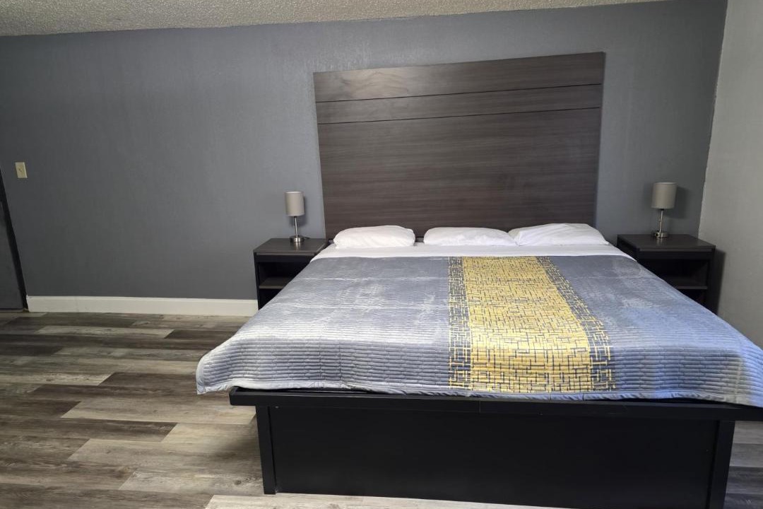 Photo of Bedroom in Amherst