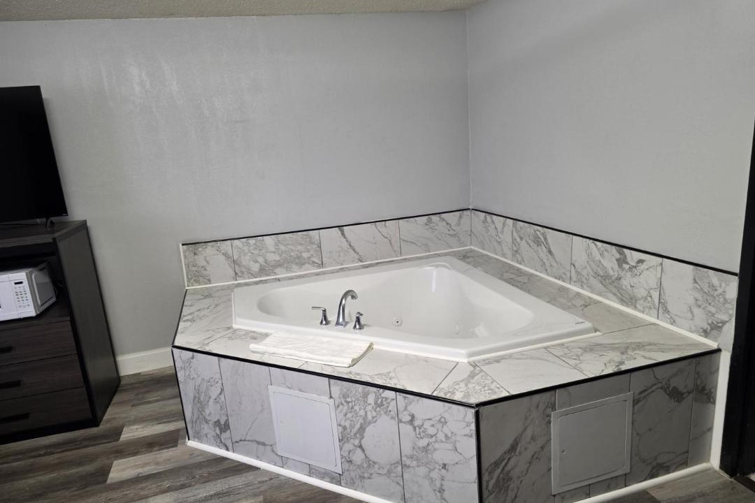 Photo of Bathroom in Amherst
