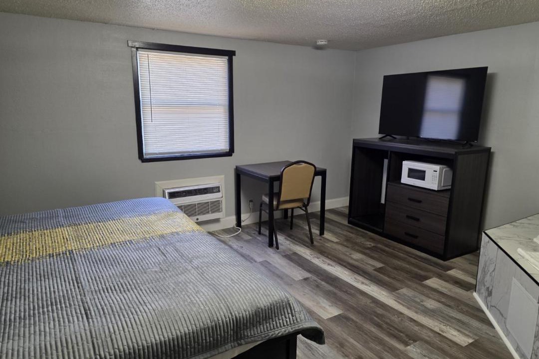 Photo of Bedroom in Amherst