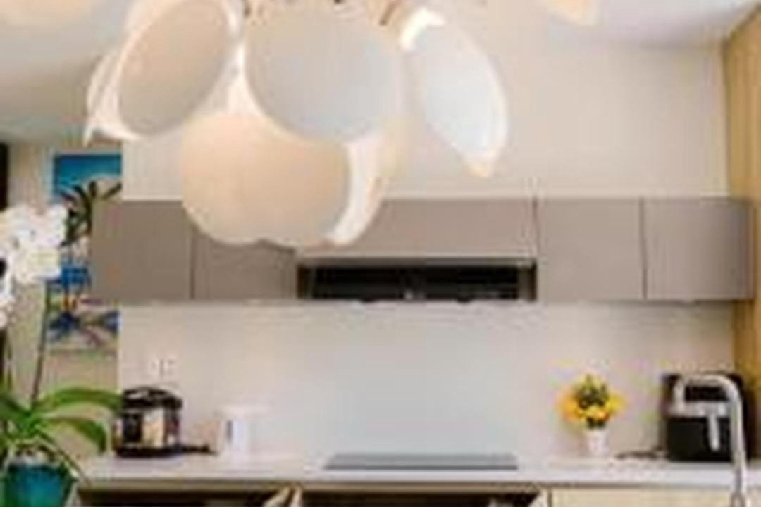 Photo of Kitchen in Long Hai