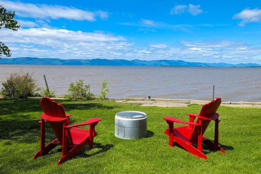 Photo of Others in Cap-Saint-Ignace