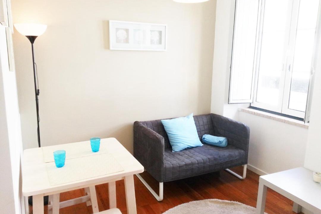 Photo of Livingroom in Santo Amaro