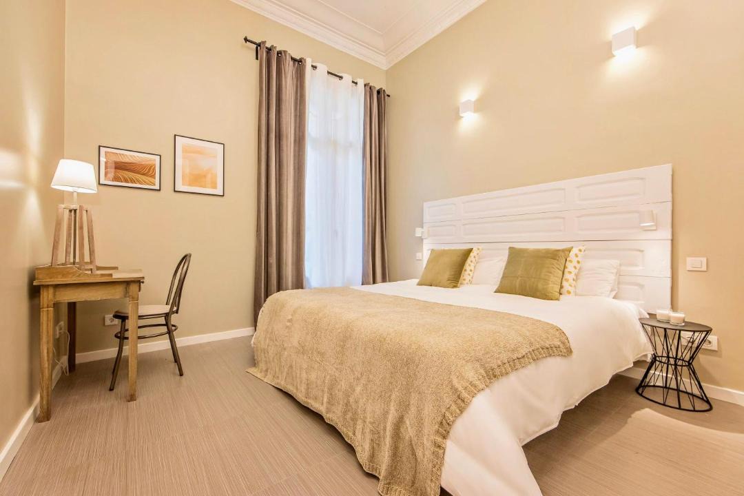 Photo of Bedroom in Sant Antoni