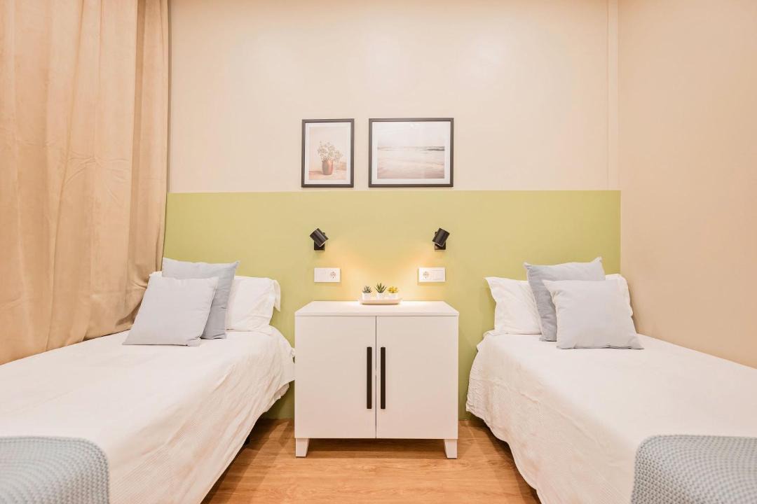Photo of Bedroom in Sant Antoni