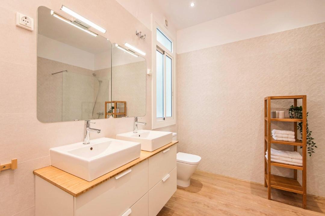 Photo of Bathroom in Sant Antoni