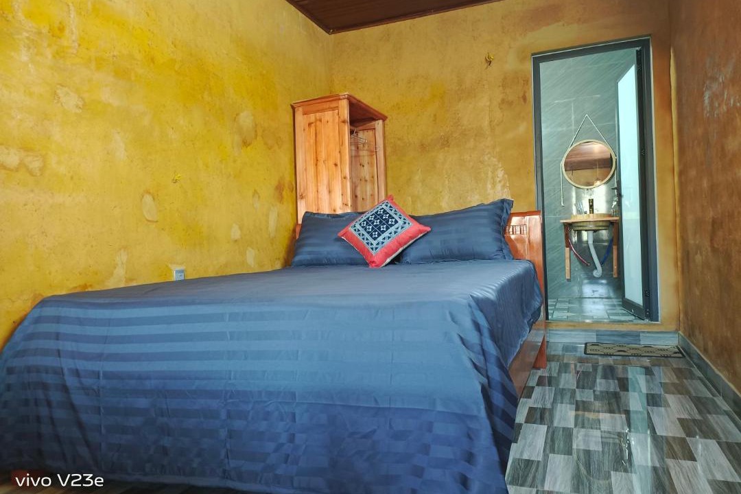 Photo of Bedroom in Quan Ba
