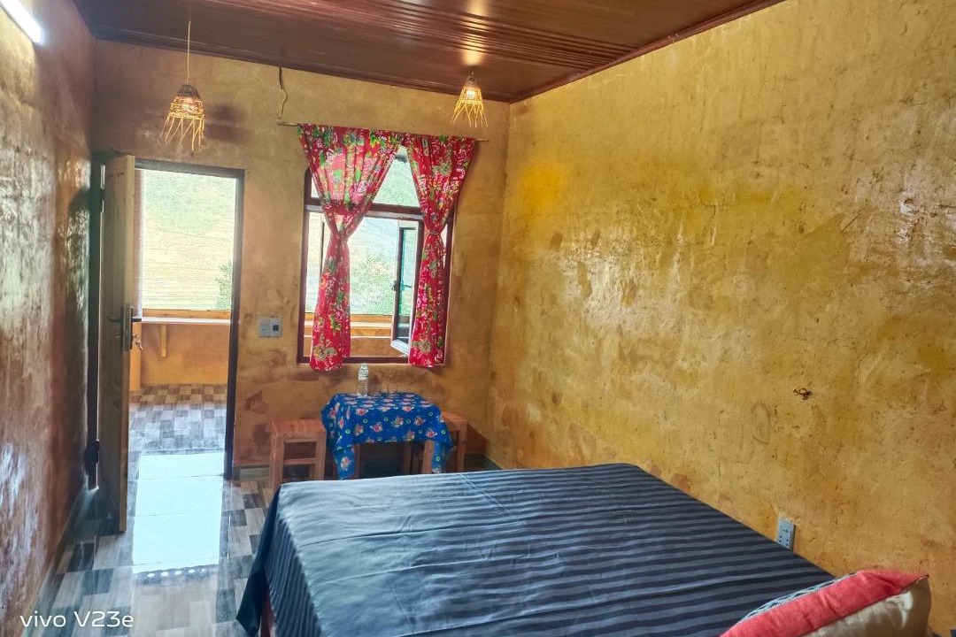 Photo of Bedroom in Quan Ba