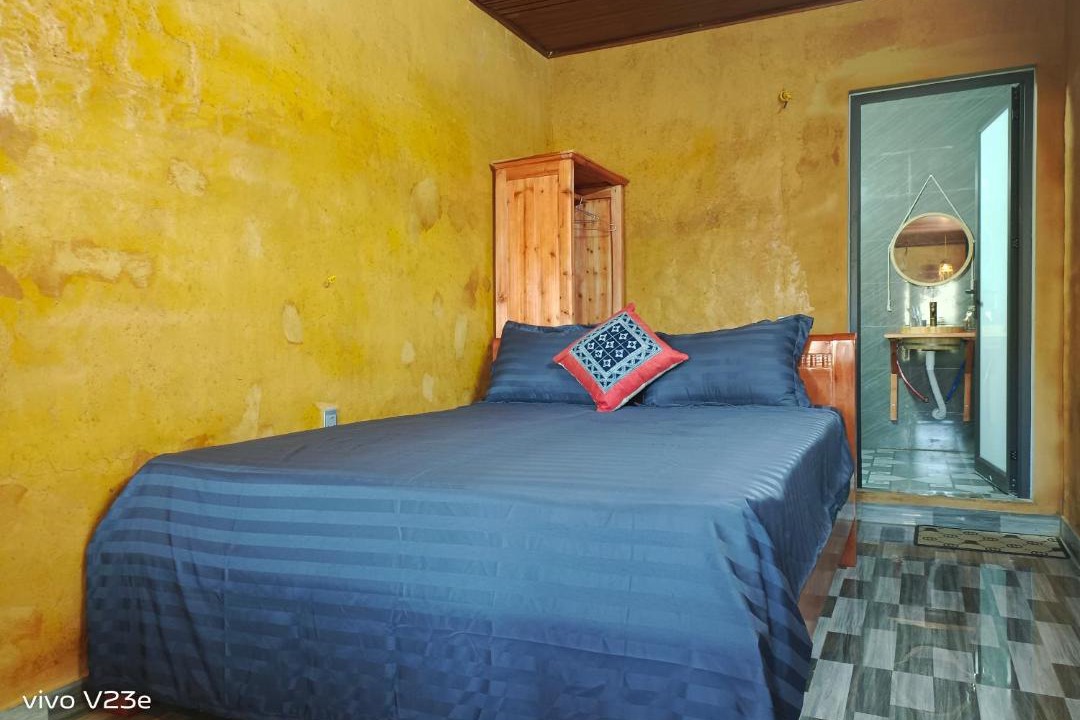 Photo of Bedroom in Quan Ba