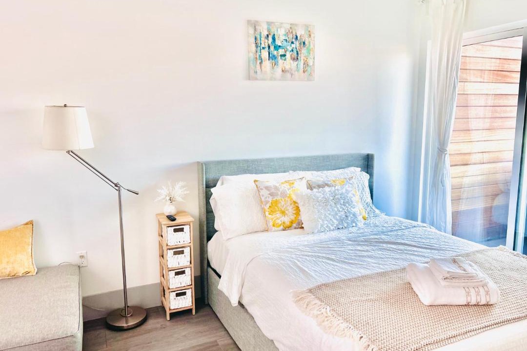 Photo of Bedroom in Van Nuys