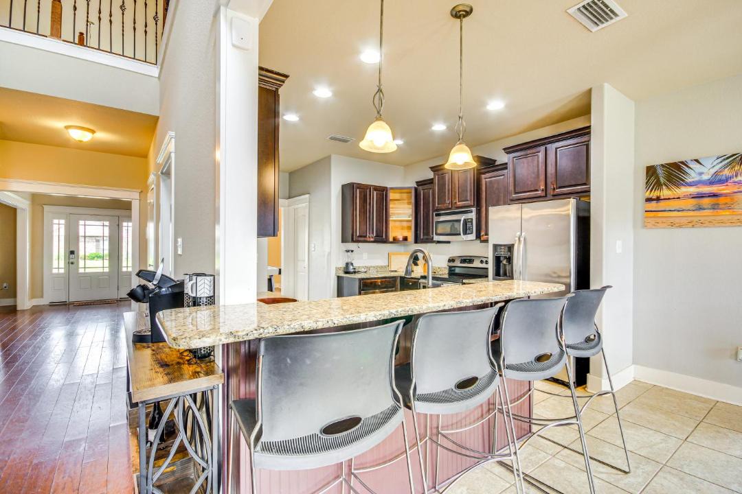Photo of Kitchen in Gulfport