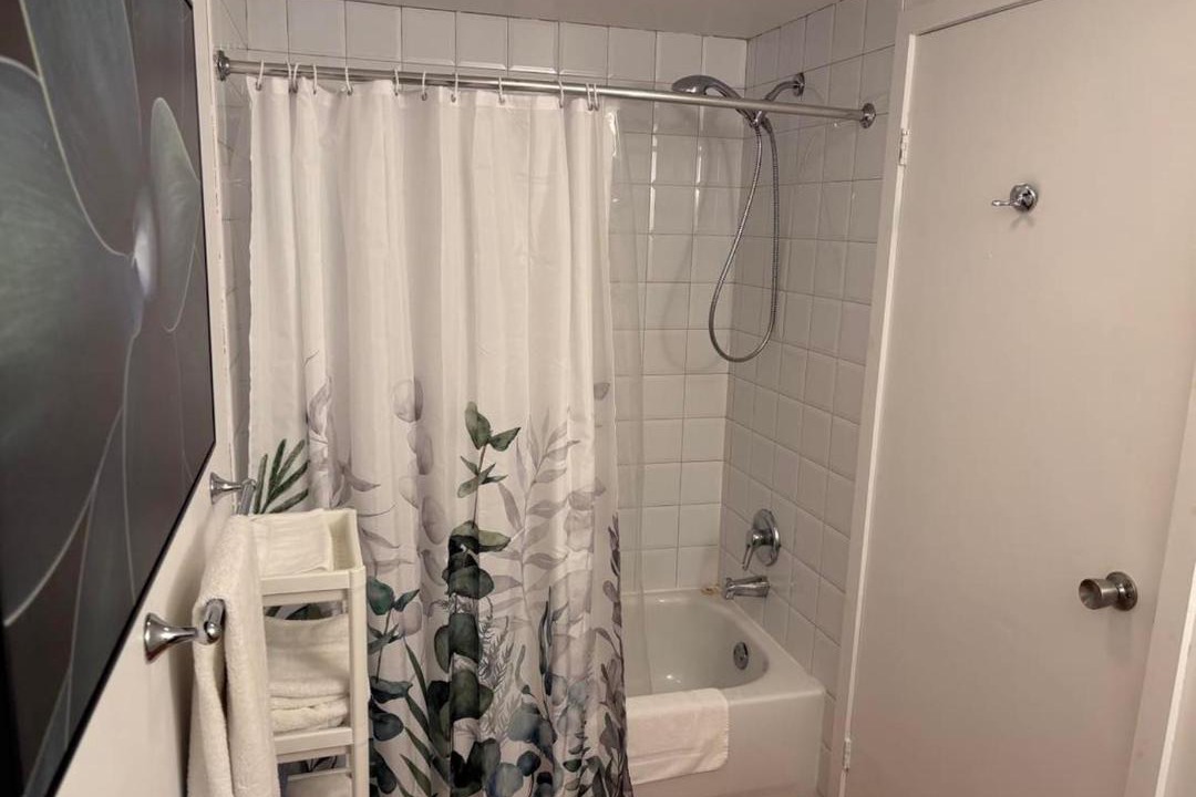 Photo of Bathroom in Saint Irenee