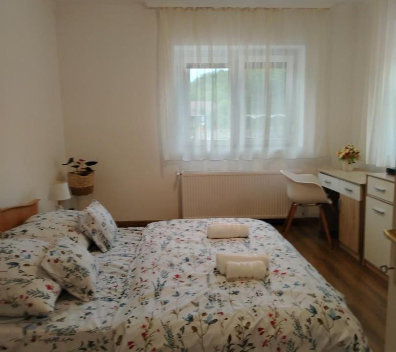 Photo of Bedroom in Demjen