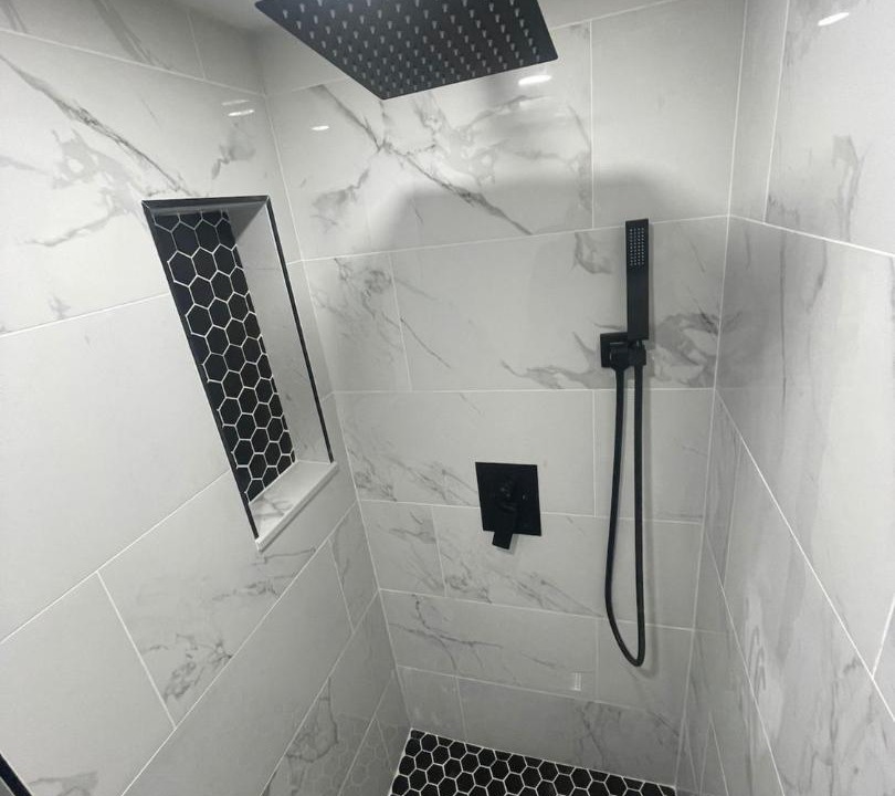 Photo of Bathroom in Elizabeth