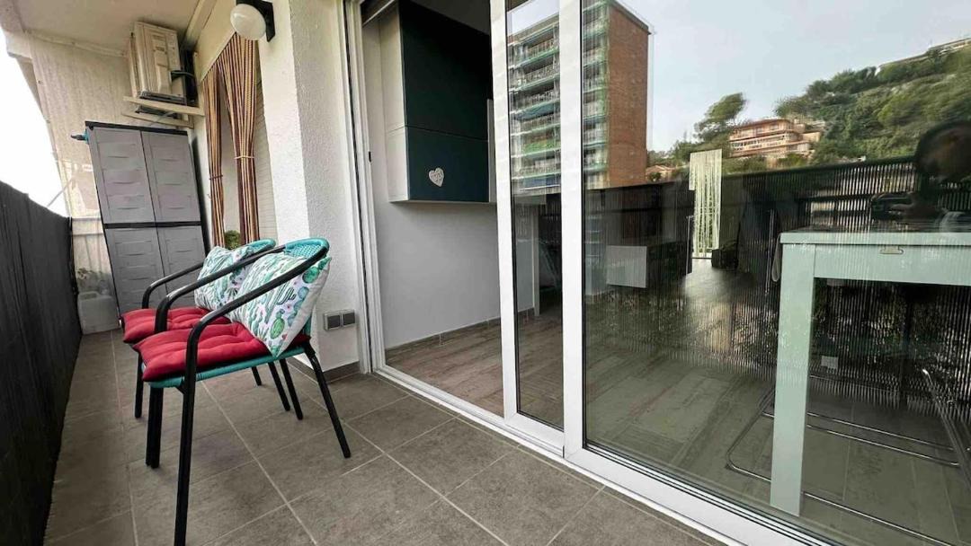 Photo of Patio Balcony in Santa Susanna
