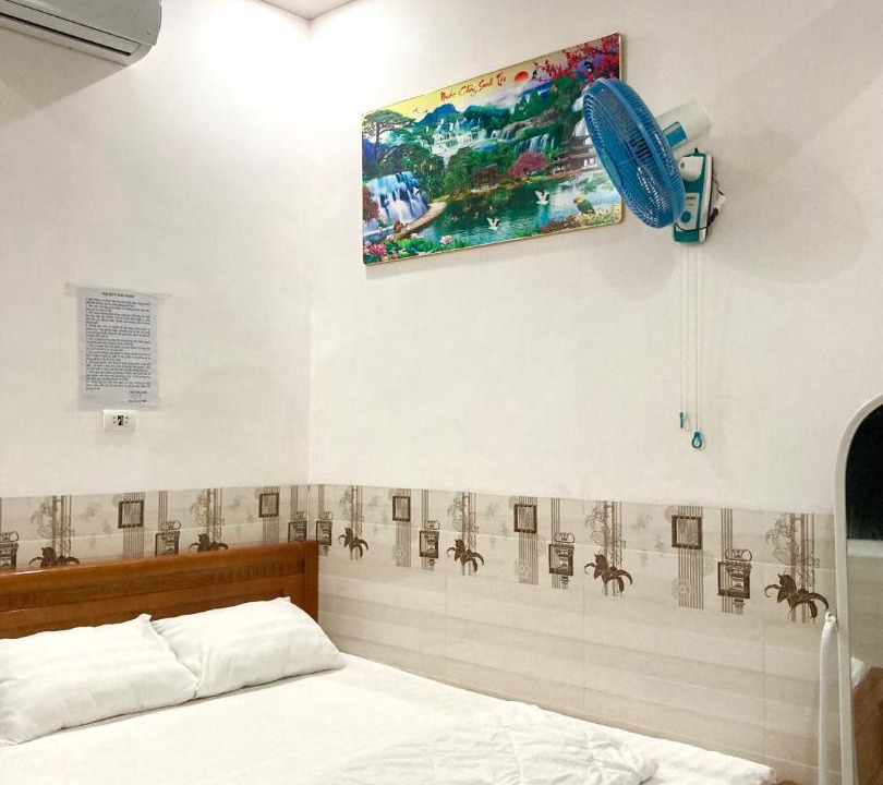 Photo of Bedroom in Ly Son
