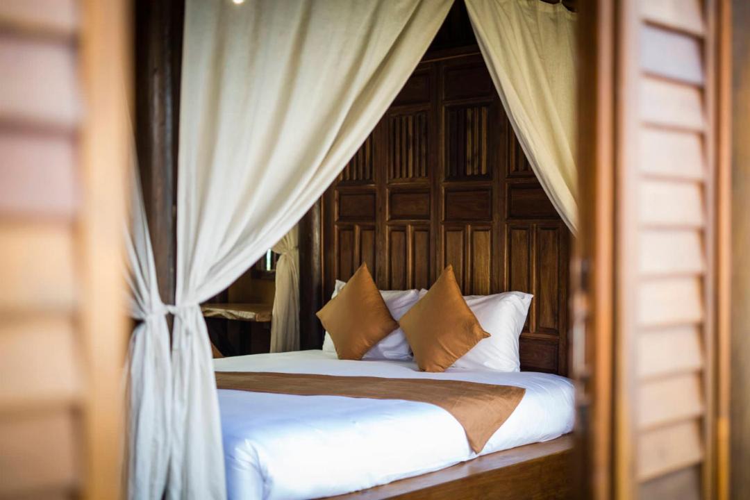 Photo of Bedroom in Cam Pho