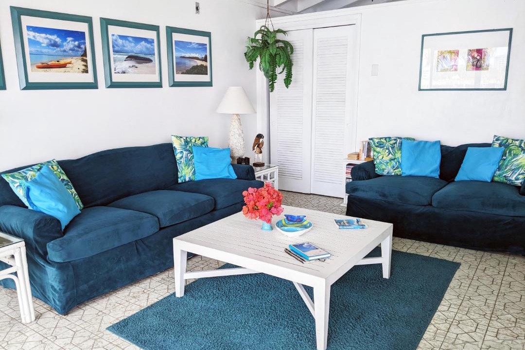 Photo of Livingroom in Lucaya