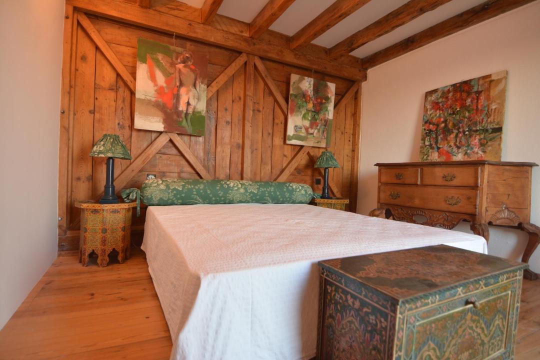 Photo of Bedroom in Se