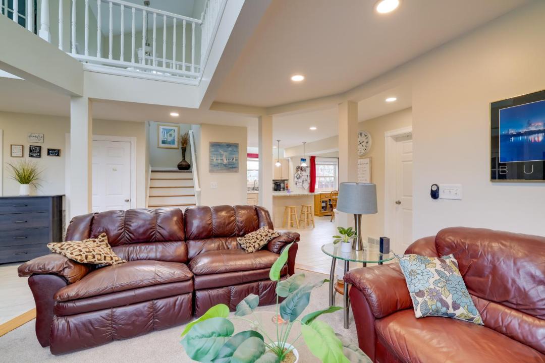 Photo of Livingroom in Athol Springs