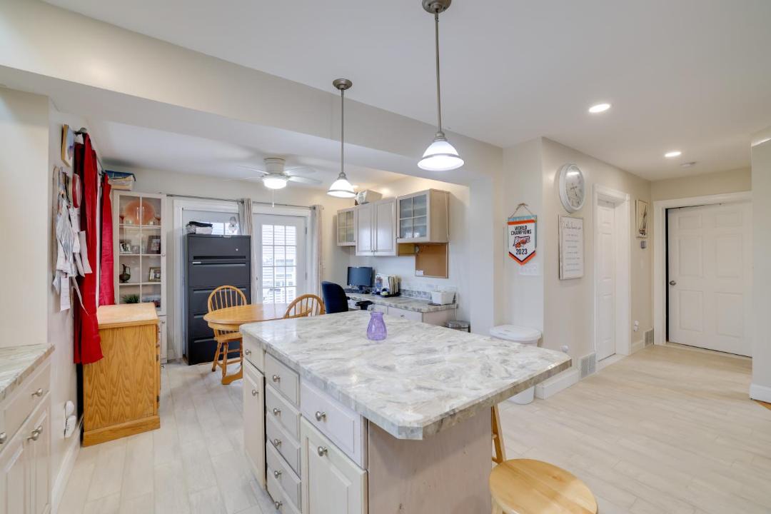 Photo of Kitchen in Athol Springs
