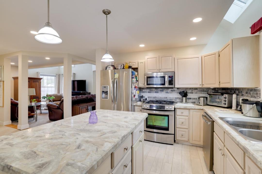 Photo of Kitchen in Athol Springs