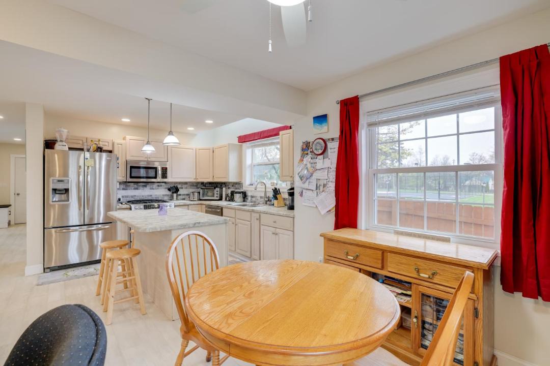 Photo of Kitchen in Athol Springs