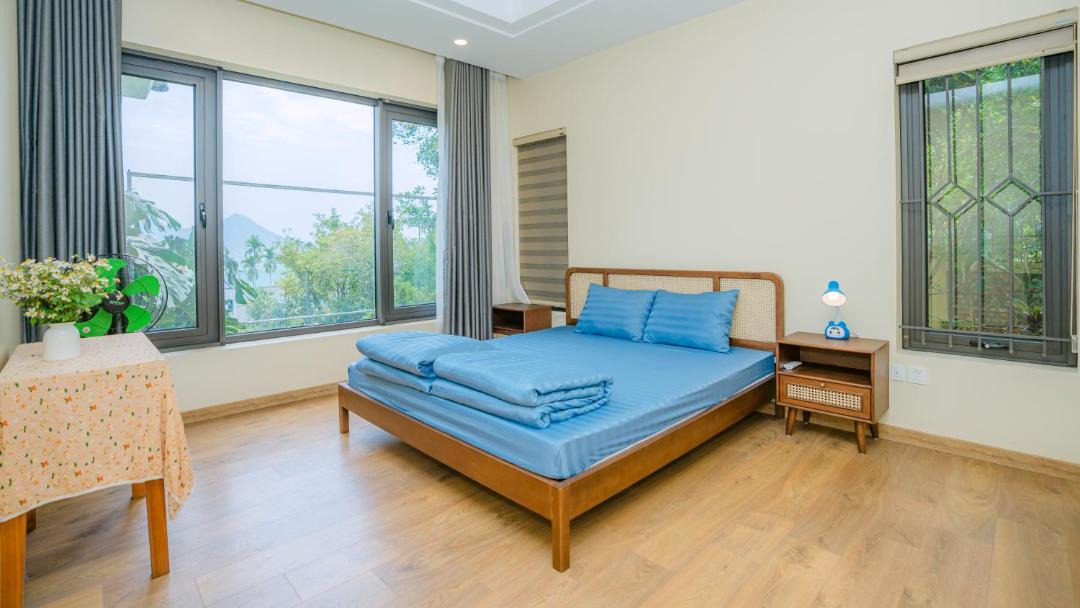 Photo of Bedroom in Thach That