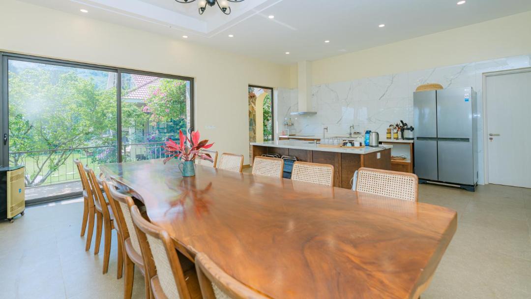 Photo of Kitchen in Thach That