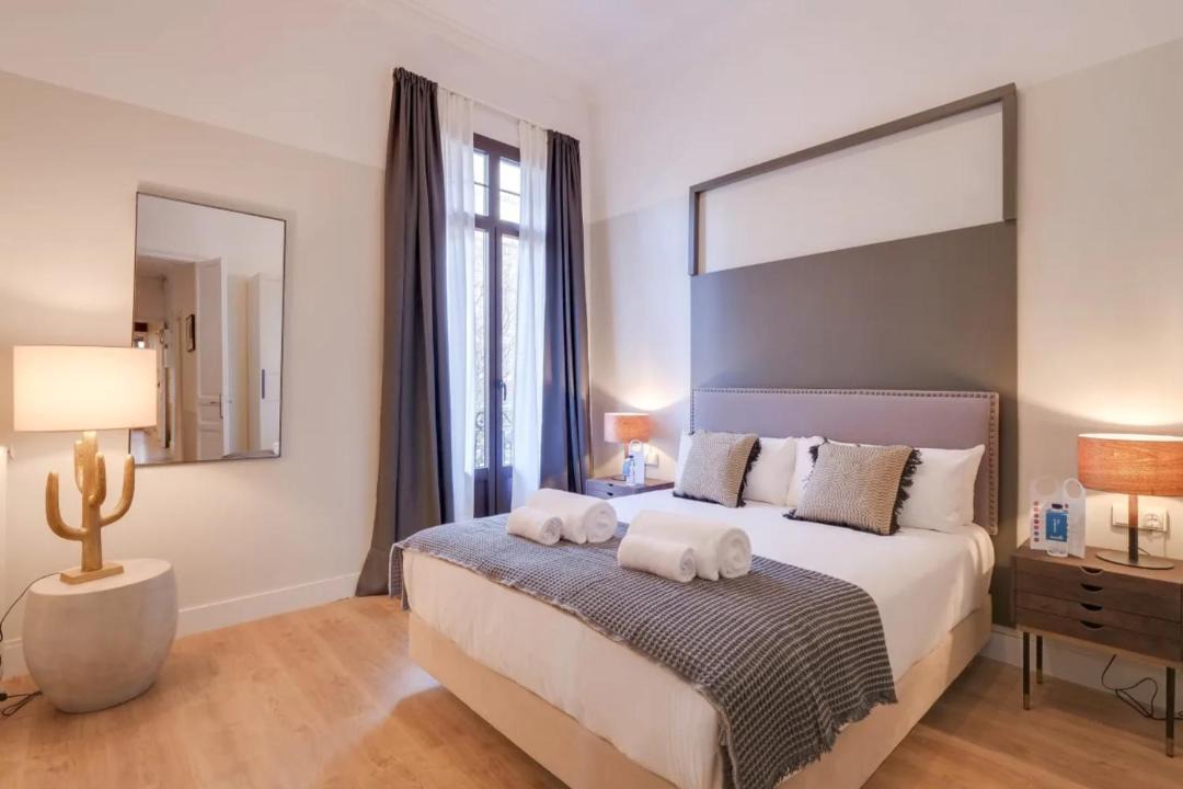 Photo of Bedroom in Sant Antoni