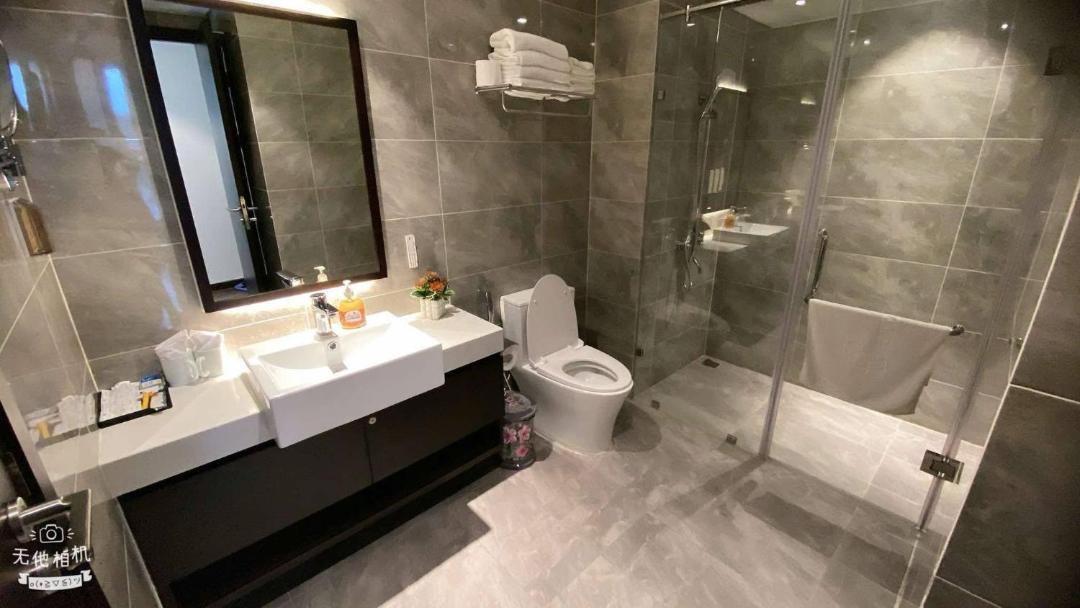 Photo of Bathroom in Mang Yang