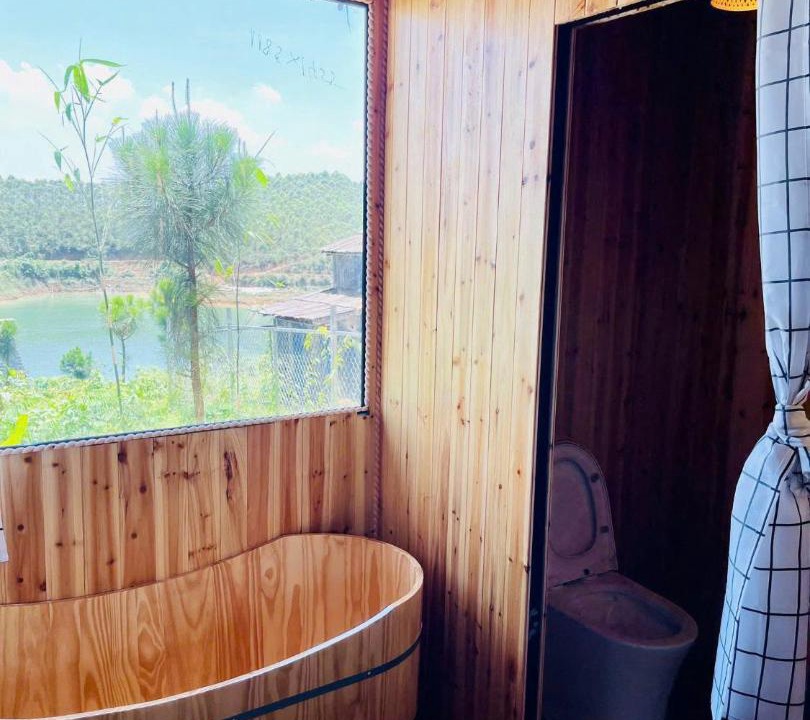 Photo of Bathroom in Ngoi Tu