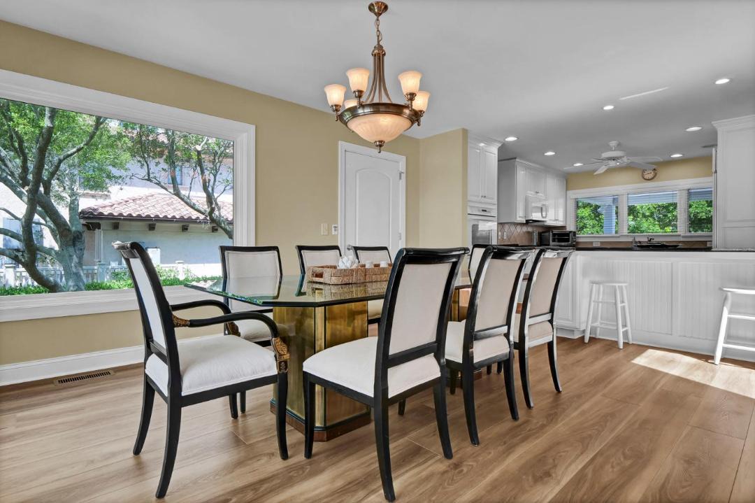 Photo of Kitchen in Shell Island