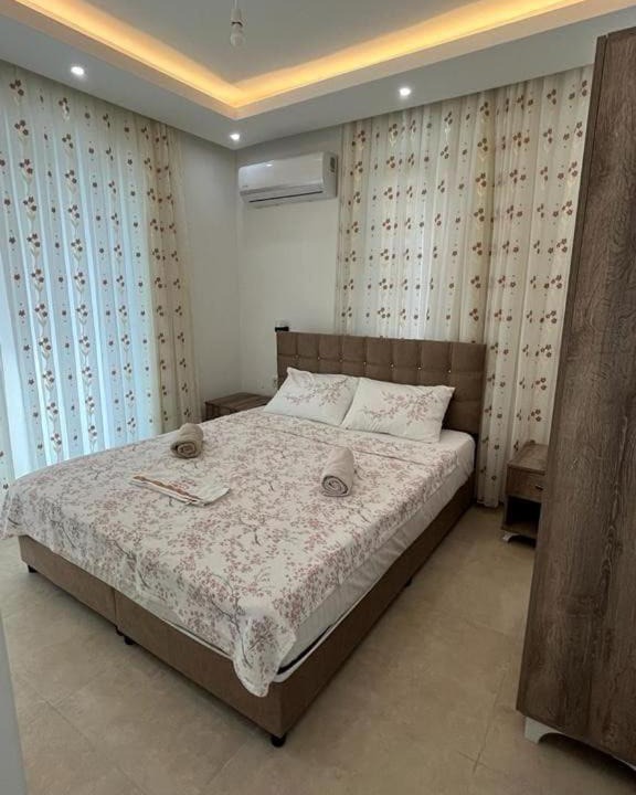 Photo of Bedroom in Camyuva