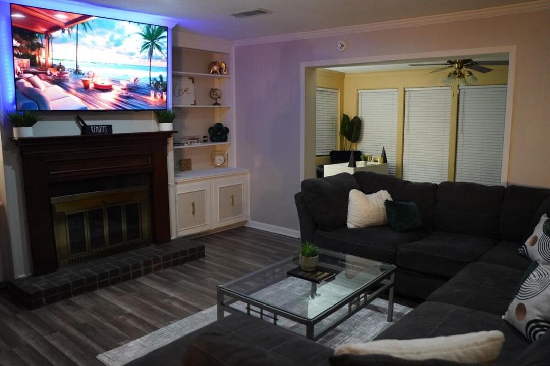 Photo of Livingroom in Gunter Afs