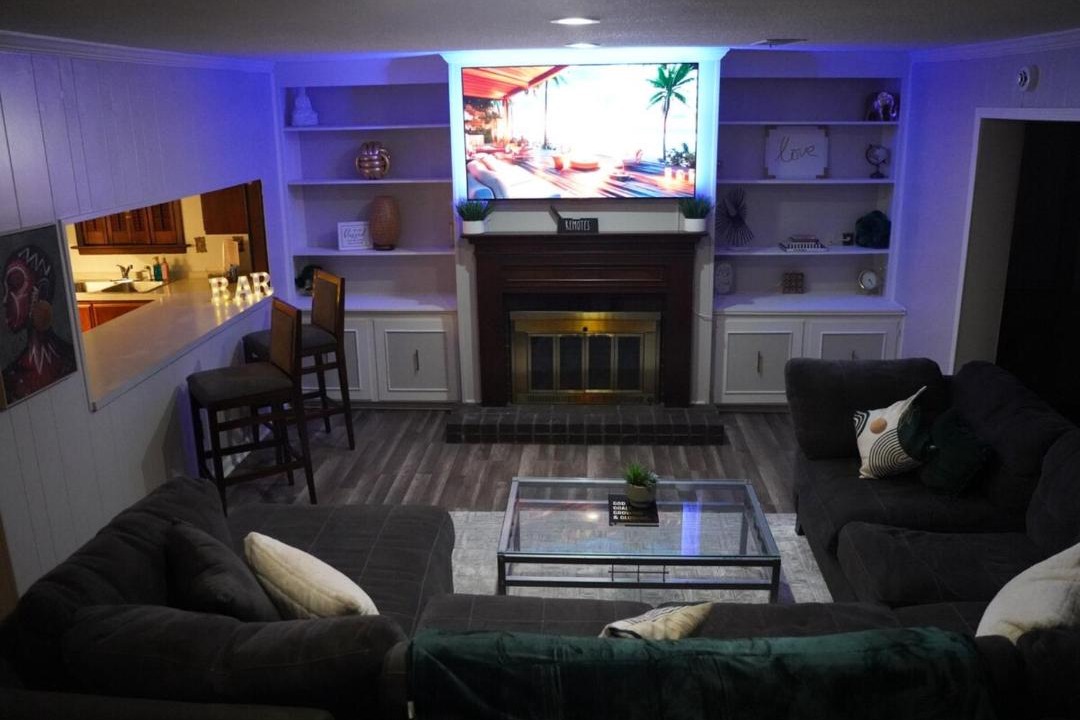 Photo of Livingroom in Gunter Afs